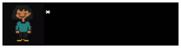 text box reading "welcome to toby's carrd! he slash any